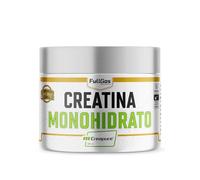 FullGas Creatina Monohidrato Creapure® 250g - Aumenta el Rendimiento Físico en Series Cortas de Alta Intensidad - Polvo Neutro Pura Calidad Alemana Certificada
