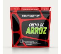 FullGas Crema de Arroz Zero | Sin sabor | 1kg | 100% Pregelatinizada | Textura extrafina y cremosa | Sin Azúcares Añadidos | Vegana, Sin Gluten y Sin Lactosa