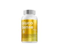 FullGas GlucoSense 90 Cápsulas | Apoyo a Condiciones con Resistencia a la Insulina con Berberina Liposomada, Ácido Alfa Lipoico (ALA) y Vitamina E | 100% Vegano | Sin Alérgenos