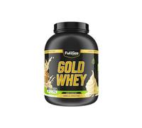 FullGas - Gold Whey (Whey+Colágeno) - Vainilla smoothie - 1,8kg