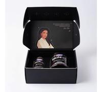 FullGas HR Care Collection - Sabor Frutos del bosque Pack HairHR Queratina Cynatine y SkinHR Colágeno Verisol Cuidado Integral Pelo y Piel - Cápsulas y Polvo