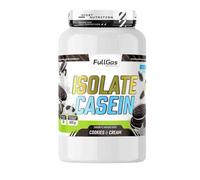 FullGas - ISO MICELLAR CASEIN Cookies and Cream 1,8kg