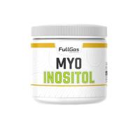FullGas - MYO - Inositol 200g