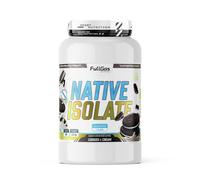 FullGas - Native Isolate - Cookies con sucralosa