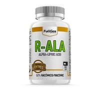 FullGas - R-ALA ACIDO ALFALIPÓICO 60 cáps
