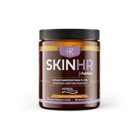 FullGas SkinHR Colágeno Hidrolizado VERISOL® B y Ácido Hialurónico Nutricosmética Antiedad Piel, Pelo y Uñas | Sabor Naranja | 330g
