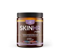 FullGas SkinHR Colágeno Hidrolizado VERISOL® B y Ácido Hialurónico Nutricosmética Antiedad Piel, Pelo y Uñas | Sabor Frutos del bosque | 345g