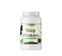 FullGas - Soy Protein (Proteína de Soja) - Dark Chocolate - 1kg