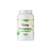 Fullgas - Soy Protein (Proteína de Soja) - Natural/Neutro - 1kg