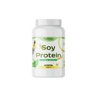 FullGas - Soy Protein (Proteína de Soja) - Vainilla - 1kg