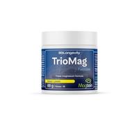 FullGas TrioMag | Triple Fórmula Magnesio: Treonato (Magtein®), Bisglicinato y Citrato (MagGran®) | En polvo (sabor limón) | 30 tomas