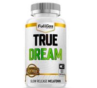 FullGas - TRUE DREAM 60 cáps 1,9mg