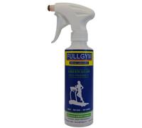 FULLGYM Green 21-50 - Lubricante especial ecológico para cintas de correr en botella de 250 ml