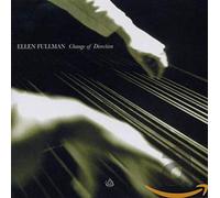 Fullman Ellen - Change of Direction