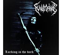 Fullmane - Lurking In The Dark