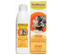 FullMarks Champú Post-Tratamiento 150 ml - Piojos y Liendres