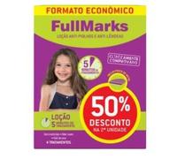 Fullmarks Loción de Tratamiento 2x100ml