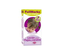 Fullmarks Loción Antipiojos y Antiliendres 100ml