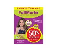 FullMarks Pack Loción Tratamiento Antipiojos 2x100ml