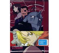 Fullmetal Alchemist 10: Journey to Ishbal - Start [Reino Unido] [DVD]