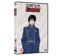 Fullmetal Alchemist 12 - The Truth Behind Truths [Reino Unido] [DVD]