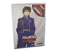 Fullmetal Alchemist 12: Truth Behind Truths [Reino Unido] [DVD]