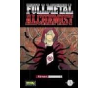 FULLMETAL ALCHEMIST 13