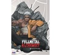 Fullmetal Alchemist 5 [Reino Unido] [DVD]