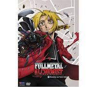 Fullmetal Alchemist 7: Reunion on Yock Island [Reino Unido] [DVD]