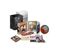 Fullmetal Alchemist Brotherhood Box 1 (Episodios 1 A 26) [Bluray]