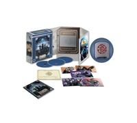 Fullmetal Alchemist Brotherhood Box 2 (Episodios 27 A 50) [Bluray]