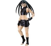Fullmetal Alchemist: Brotherhood - Figura de PVC Envy Pop Up Parade