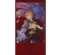 Fullmetal Alchemist : Brotherhood - Intégrale Partie 1 [Francia] [DVD]