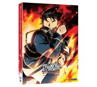 Fullmetal Alchemist: Brotherhood Part 2 [USA] [DVD]