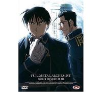 Fullmetal Alchemist : Brotherhood - Vol. 3 [Francia] [DVD]