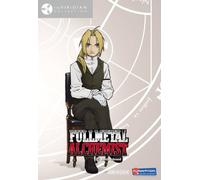 Fullmetal Alchemist - Fullmetal Alchemist 13: Brotherhood [USA] [DVD]