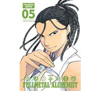 Fullmetal Alchemist: Fullmetal Edition, Vol. 5: Volume 5