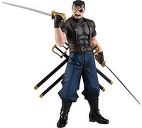 FullMetal Alchemist Hermandad Pop UP Desfile Rey Bradley