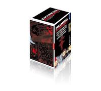 Fullmetal Alchemist Light Novel Collectors Edition 06: 6