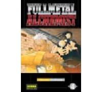 Fullmetal Alchemist Nº 4 (4ª Ed.)