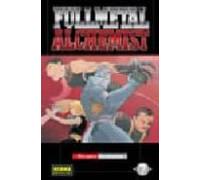 Fullmetal Alchemist Nº 7