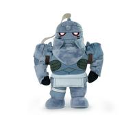Fullmetal Alchemist Peluche Figura Alphonse 26 Cm Barrado