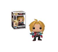 FULLMETAL ALCHEMIST - POP ED