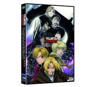 Fullmetal Alchemist The Movie - Conqueror of Shamballa [Reino Unido] [DVD]