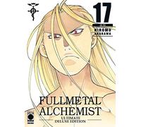 Fullmetal alchemist. Ultimate deluxe edition (Vol. 17) (Planet manga)