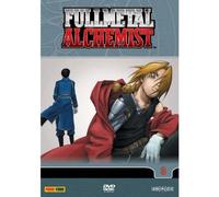 Fullmetal Alchemist - Vol. 03 [Alemania] [DVD]
