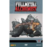 Fullmetal Alchemist Vol. 04 - Der Hinweis [Alemania] [DVD]