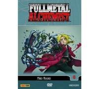 Fullmetal Alchemist Vol. 06 - Maes Hughes [Alemania] [DVD]
