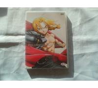 Fullmetal Alchemist - Vol. 1 [Francia] [DVD]