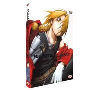 Fullmetal Alchemist - Vol. 3 [Francia] [DVD]